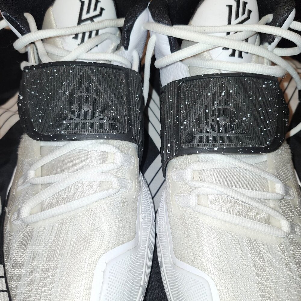 Kyrie Irving Nike sneakers